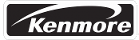 Kenmore Logo