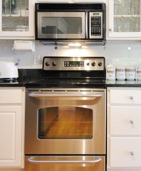 Appliance Repair Fairfax VA