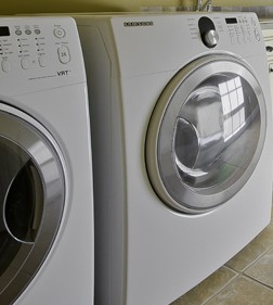 Washer Repair Arlington VA