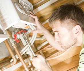 Water Heater Repair Northern VA