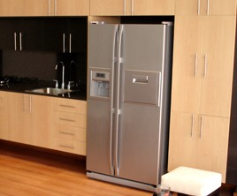 Refrigerator Repair Chantilly VA