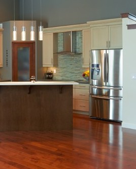 Refrigerator Repair Washington DC