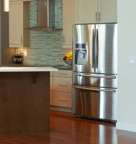 Refrigerator Repair Gainesville VA