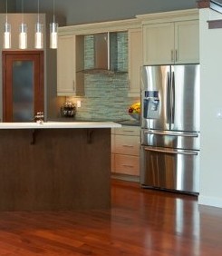 Refrigerator Repair Alexandria VA