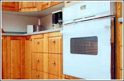 Oven Repair in Arlington, VA Oven Repair in Arlington, VA